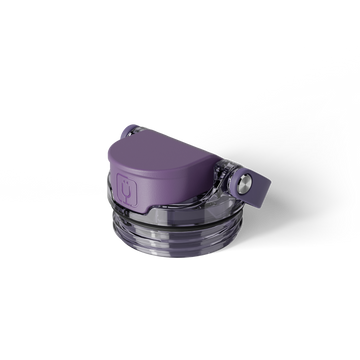 Rise Universal Replacement Lid | Dark Aura - Camp Replacement