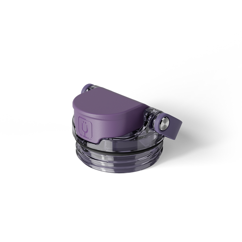 Rise Universal Replacement Lid | Dark Aura - Camp Replacement