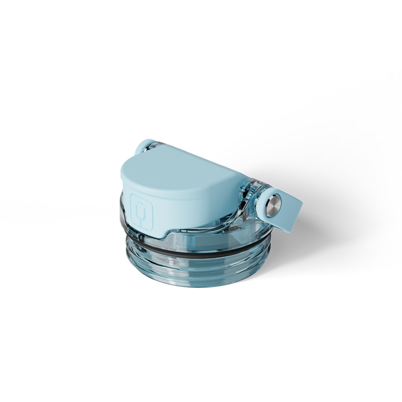 Rise Universal Replacement Lid | Glacier - Everyday Support