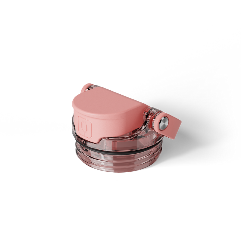 Rise Universal Replacement Lid | Guava - Relaxed Upgrade