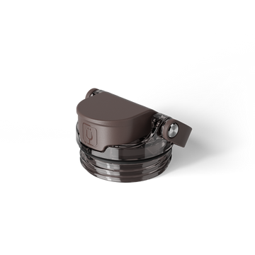 Rise Universal Replacement Lid | Java - Casual Setup