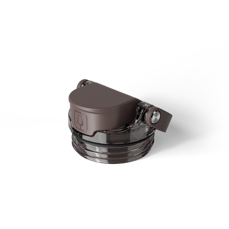 Rise Universal Replacement Lid | Java - Casual Setup