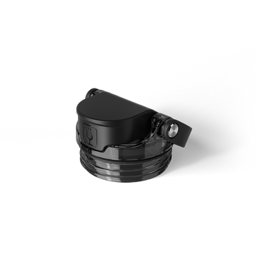 Rise Universal Replacement Lid | Matte Black - Signature Replacement
