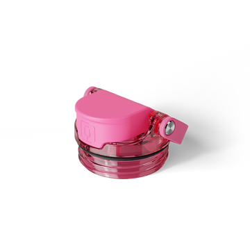 Rise Universal Replacement Lid | Neon Pink - Modern Solution