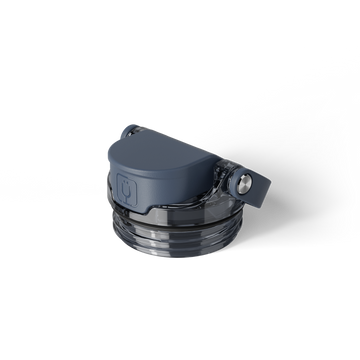 Rise Universal Replacement Lid | Nightfall Blue - Ready Choice