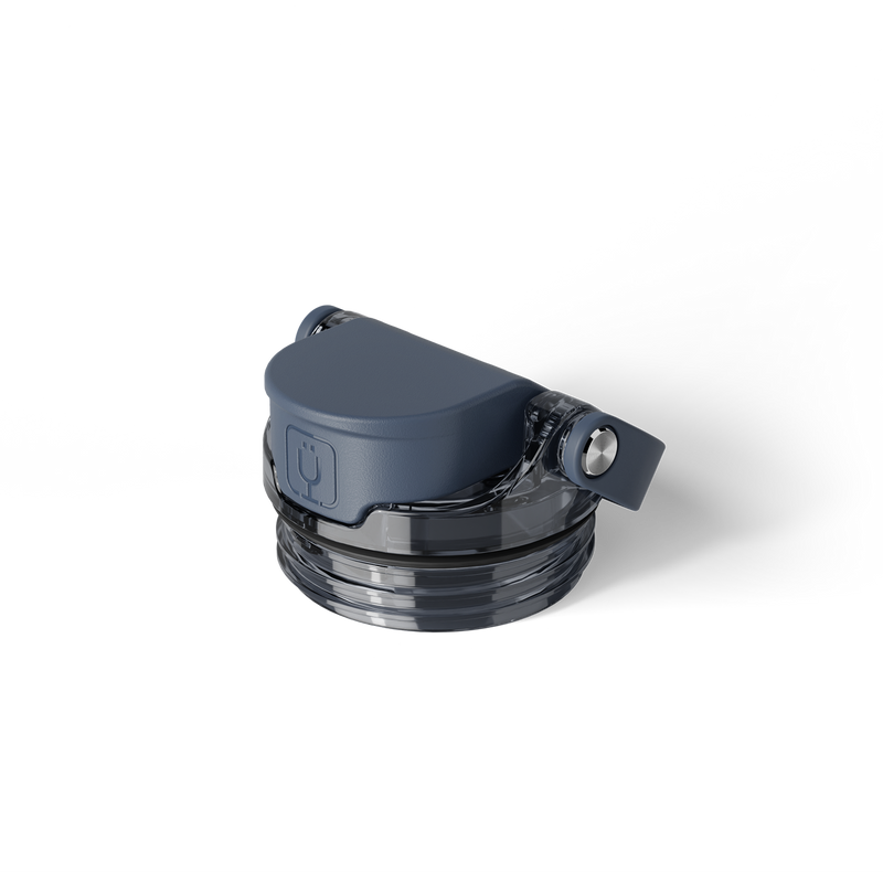 Rise Universal Replacement Lid | Nightfall Blue - Ready Choice