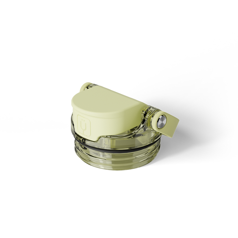 Rise Universal Replacement Lid | Prickly Pear - Modern Essential