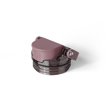 Rise Universal Replacement Lid | Rose Taupe - Roadtrip Convenience