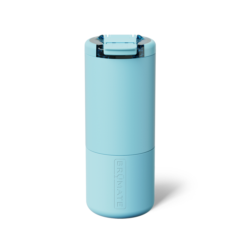 Strova 18oz | Glacier - Bright Commute