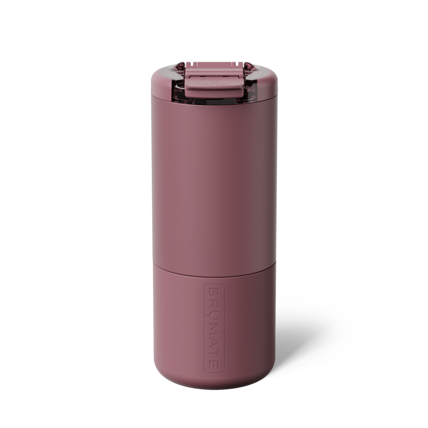 Strova 18oz | Rose Taupe - Everyday Hydration-Ready