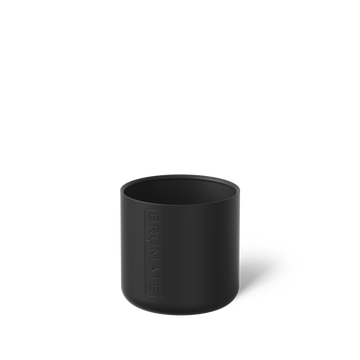 Strova Swappable Sleeve | Matte Black - Handy Convenience