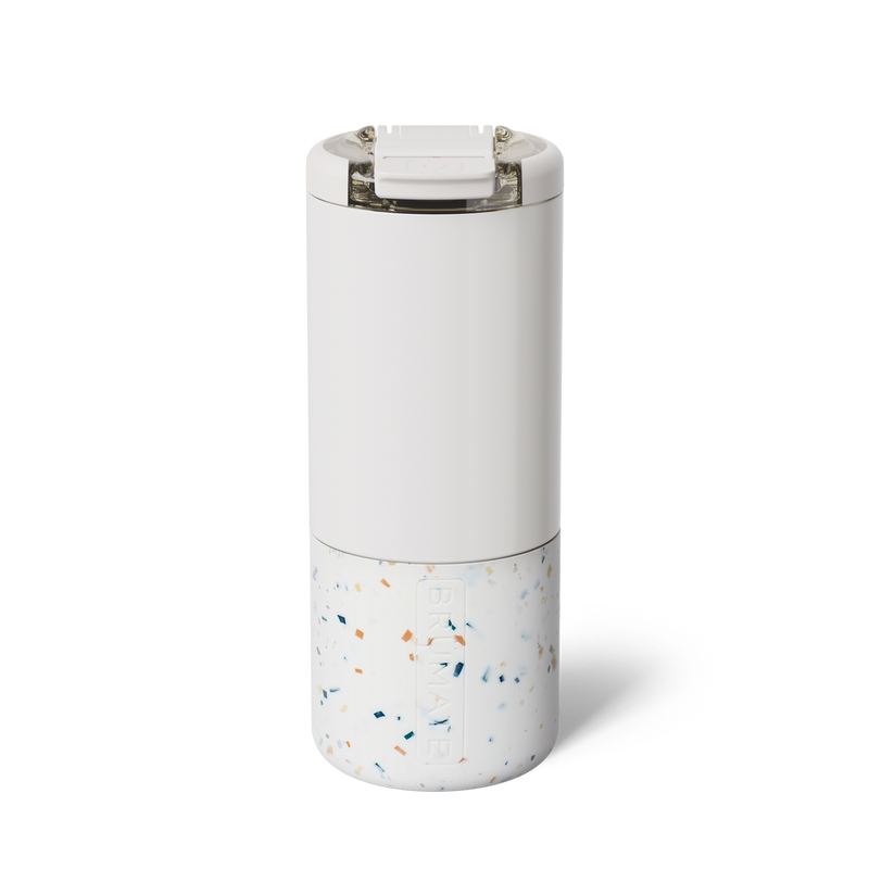 Strova 18oz | Terrazzo - Practical On-the-Go-Sip