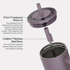 Era 40oz | Kiwi