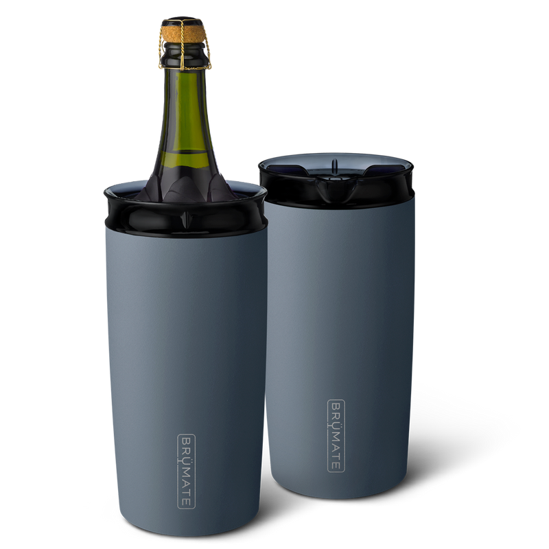 Togosa | Nightfall Blue | 49oz - Grab-and-Go Beverage