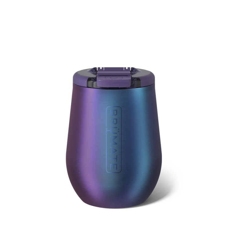 Uncork'd | Dark Aura | 14oz - Leisure Bottle