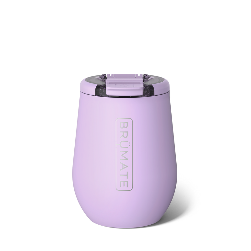Uncork'd | Lavender | 14oz - Grab-and-Go Hydration