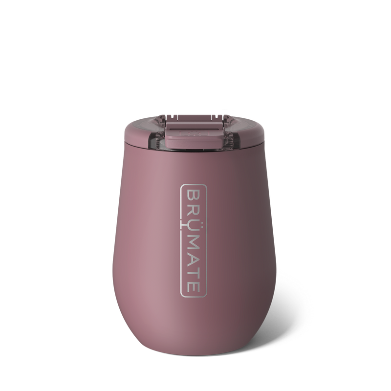 Uncork'd | Rose Taupe | 14oz - Chilled Hot-Sip