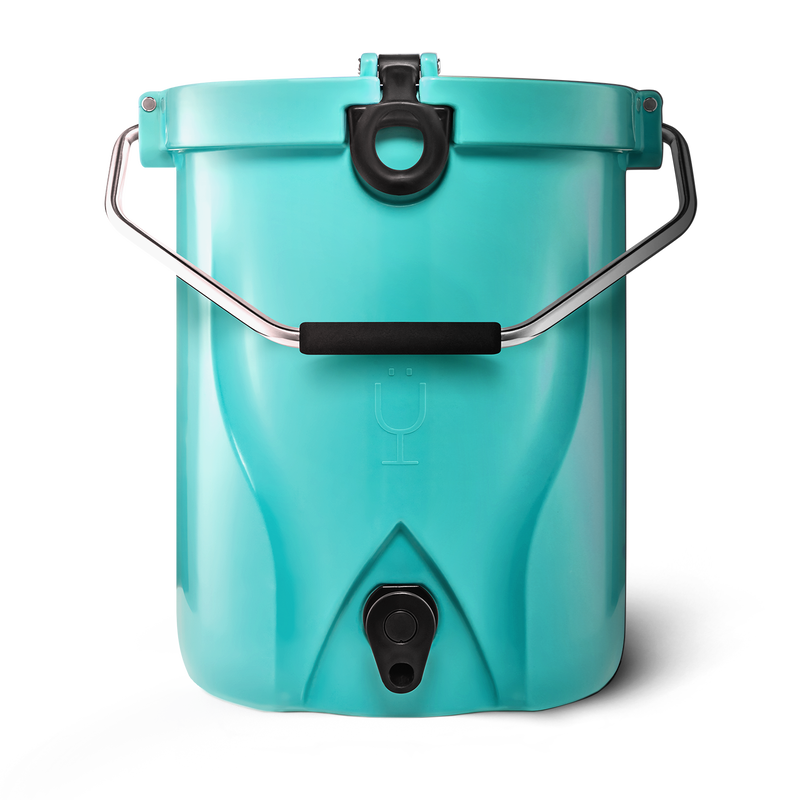 BackTap TM | Aqua | 3gal - Daily Chill
