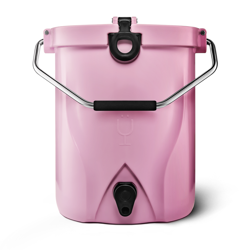 BackTap TM | Blush | 3gal - All-Day Tailgate