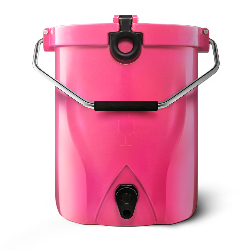 BackTap TM | Neon Pink | 3gal - Versatile Beach