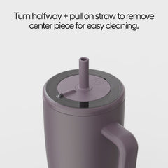 Era 40oz | Clementine