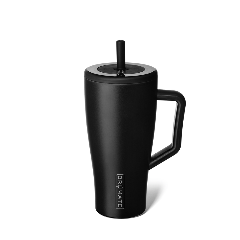 Era 30oz | Matte Black - Essential Cup
