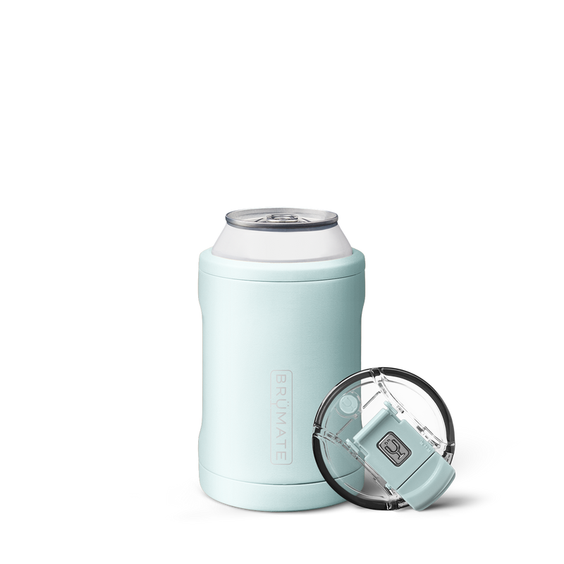 Hopsulator Duo | Blue Agave | 12oz Standard Cans - Daily Storage
