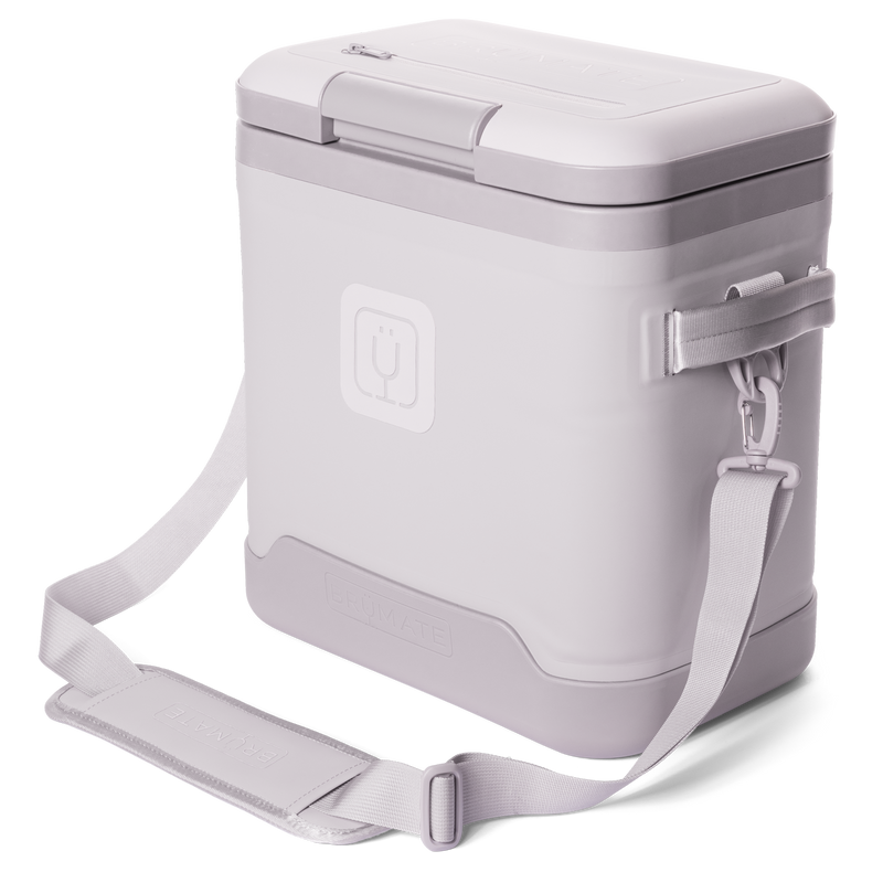 MagPack 18-Can Shoulder Sling Soft Cooler | Lilac - Original Beach
