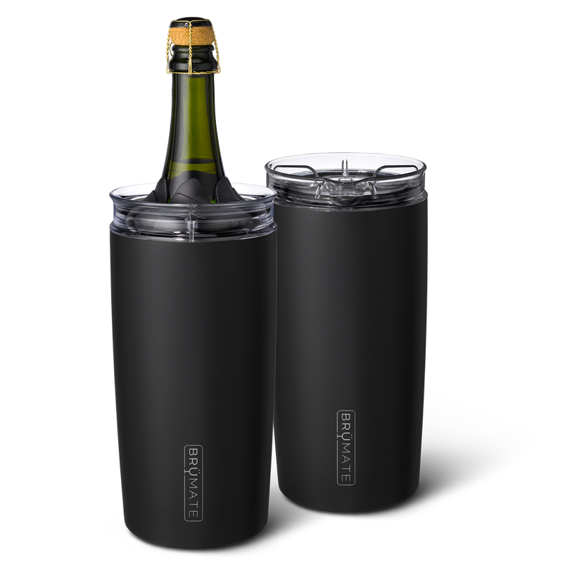 Togosa | Matte Black | 49oz - Favorite Daily-Hydration